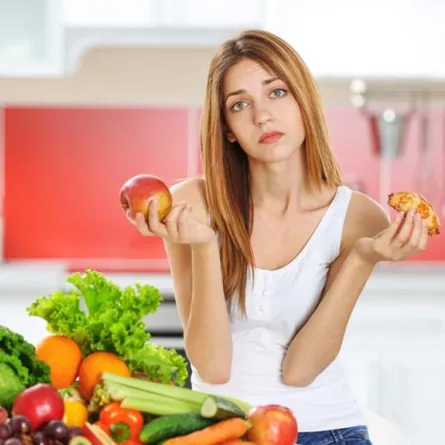 دراسة تحذر من تناول الطعام في هذا الوقت!