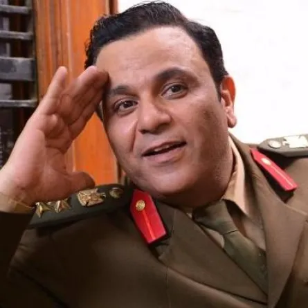 المطرب محمد فؤاد يطلب سجن "صديق عمره" بسبب شيك بدون رصيد