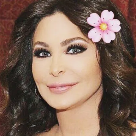 حبيب اليسا الى الواجهة مجدداً و صورة جديدة