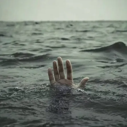 ألقت نفسها في نهر النيل للانتحار فأنقذها مدرب تجديف