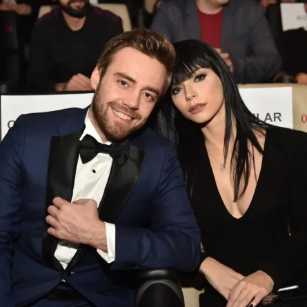 مراد دالكيليتش وميرفي بولوغور في طريقهما إلى الطلاق؟