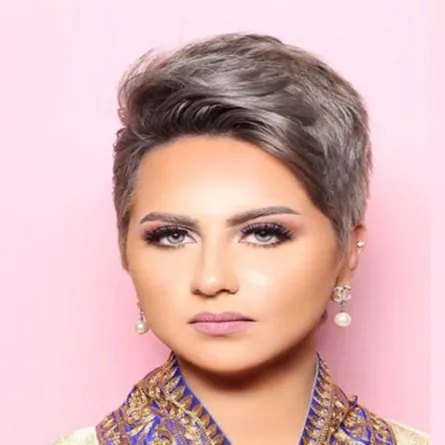 لماذا غابت شمّة حمدان عن الحفل الشبابي في الكويت ؟