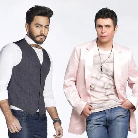 جو رعد عن تامر حسني: أساء إلى الجمهور اللبناني وهو نجم بدون "انهيارات"