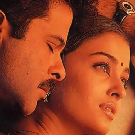 أنيل كابور: أعشق حِرَفية آيشواريا راي