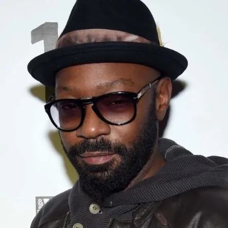 نيلسان إيليس يفارق الحياة عن 39 عامًا