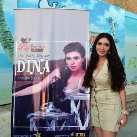 بالتفاصيل: إحالة دينا وصافينار لمحكمة الجنح والسبب