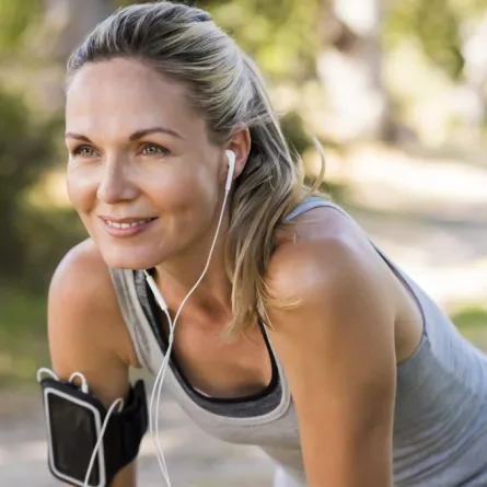 6 نصائح منشّطة في منتصف العمر