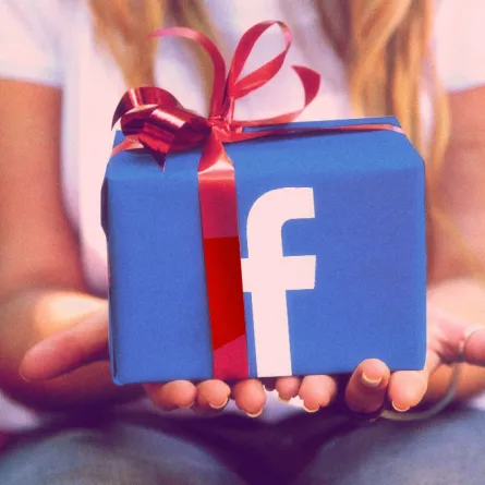 فيس بوك واتيكيت المعايدة بيوم الميلاد  