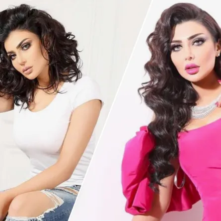 نجمات الخليج قبل وبعد "الإكستنشن"..من الأجمل؟