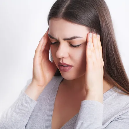 علاج الصداع: 3 طرق طبيعية سريعة المفعول