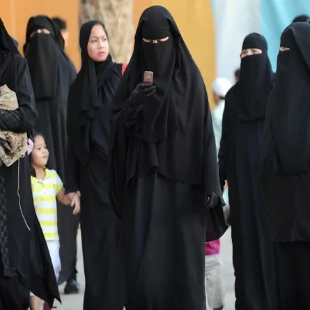 "حارق النساء" في جدة: لهذا السبب انتقمت منهن