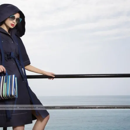 تنسيقات تليق بإجازتك الصيفية