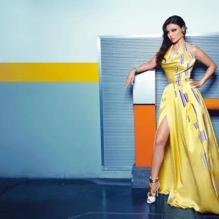 هيفاء وهبي توضح سبب انسحابها من فيلم "ثانية واحدة": قلّة أخلاق الشركة المنتجة