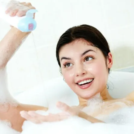 جوال ينهي حياة فتاة في حوض الاستحمام!