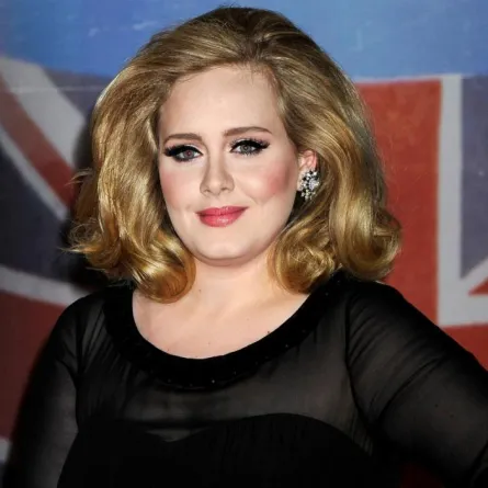 مجددًا: أديل رسميًّا ستغني لـJames Bond 25