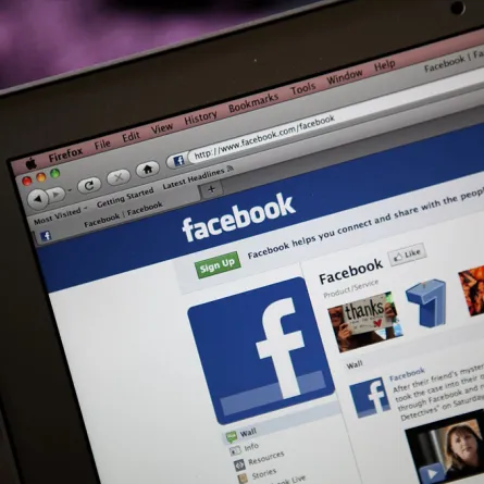 بروفايلك على فيس بوك يحدد ملامحك النفسية!