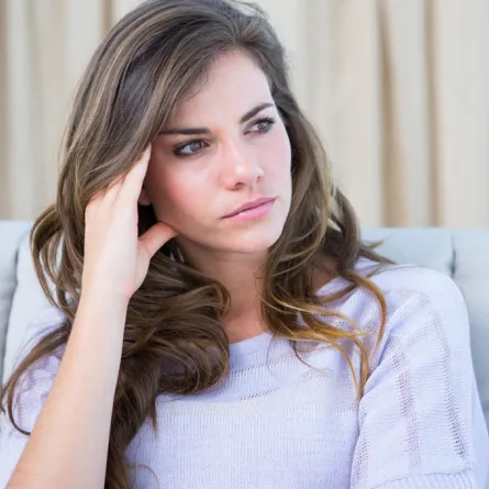 صدمة العمر بعد زواج عشر سنوات!