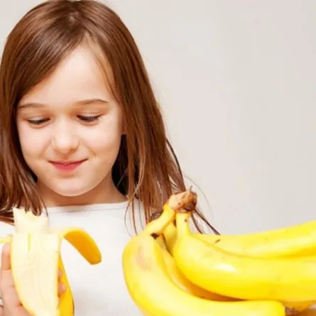 ابتكار "موز خارق" يساعد في إنقاذ آلاف الأطفال