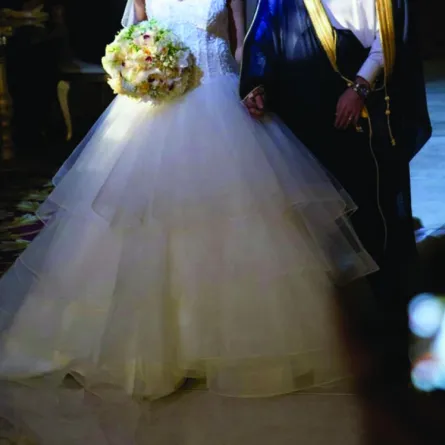 عروس سعودية تفارق الحياة بعد وفاة عريسها بأسبوع