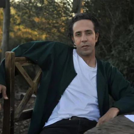 لماذا غضبت زوجة الفنان موسكير في حفل افتتاح مهرجان الدار البيضاء؟