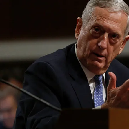 كيف حصل هذا التلميذ العبقري على رقم هاتف وزير الدفاع الأمريكي؟