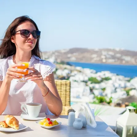 نصائح لمحاربة الجفاف أثناء السفر