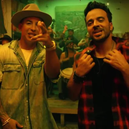 Despacito تحطّم الأرقام القياسية.. تعرفوا الى معاني كلماتها بالعربية