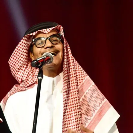 رابح صقر يرجئ حفله بمصر حداداً على وفاة "الأمير"