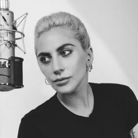 ليدي غاغا تترشح لـ 6 جوائز "Emmy"