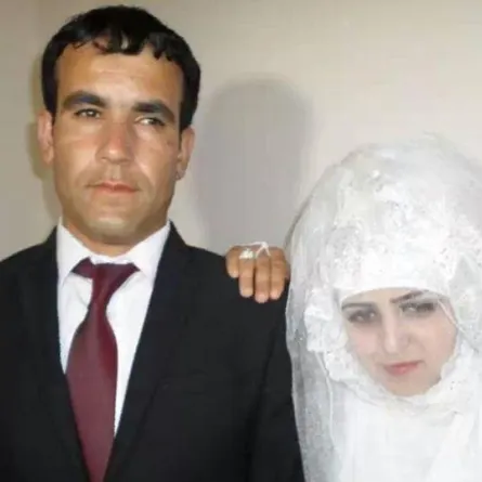 بالصور.. عروس تنتحر بجرعة خل بعد 40 يوماً من زواجها