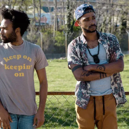 تعرّفوا على قائمة ترشيحات جوائز «إيمي» لعام 2017