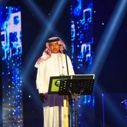 هل يلغي فنان العرب حفلة سوق عكاظ نهائياً؟