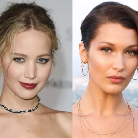 نجمات متشابهات بشكل لايصدق!