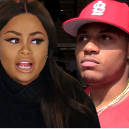 بلاك تشينا خائفة