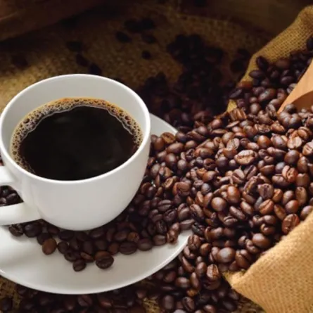 بالفيديو: أكواب قهوة قابلة لإعادة التدوير.. لن تصدق مما صنعت