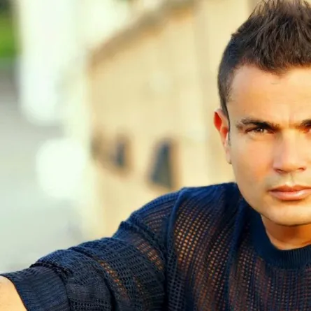 صورة واحدة تجمع عمرو دياب وكاظم الساهر وماجد المهندس وراشد الماجد ورابح صقر وكلمة السر "روتانا"