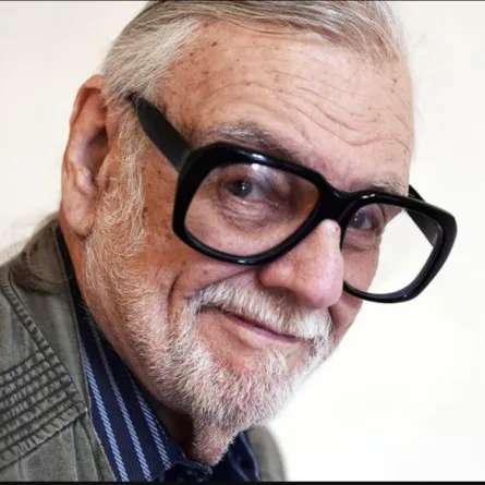 وفاة مبتكر أفلام الزومبي «جورج روميرو» عن 77 عاماً