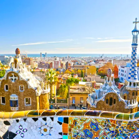 في برشلونة: عناوين وأطباق تستحق التجربة