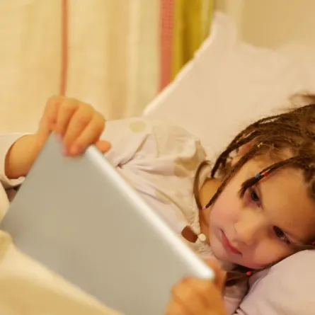 الإجازة الصيفية تهدِّد الأطفال بالبدانة