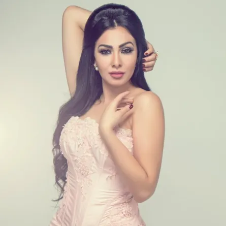 بالفيديو: جمهور ميرهان حسين يطالبها باعتزال التمثيل بسبب اليسا