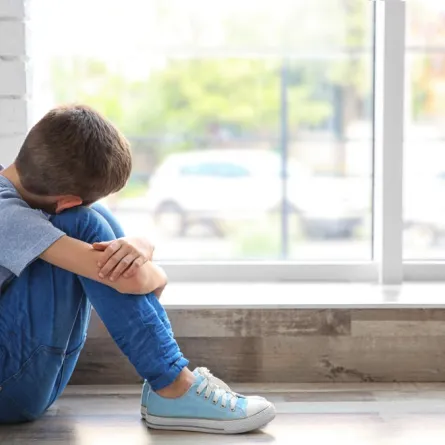 بعد انفصال سنوات.. اكتشف أن لديه ابنًا ثالثًا عمره 13 سنة