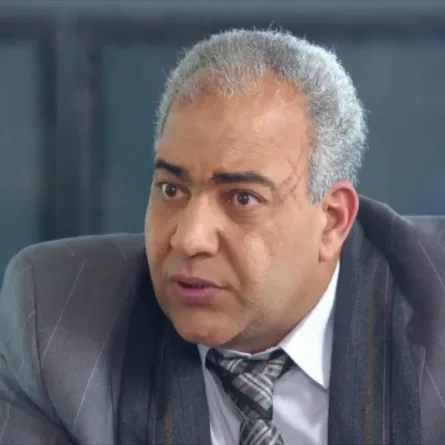 بيومي فؤاد: "حتجنن" من فشل "خلصانة بشياكة" وحظي في دراما رمضان 2017 "سيء"