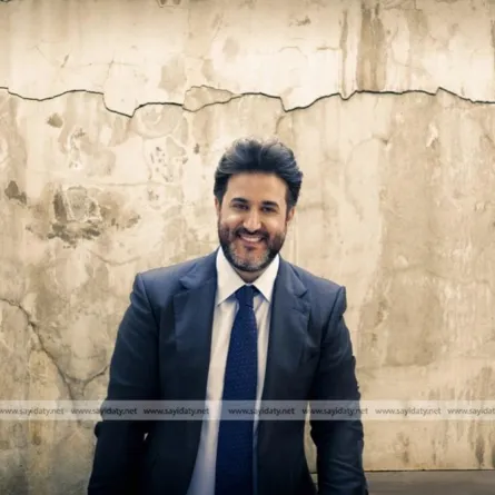 ملحم زين عن الشبه بين أغانيه وأغاني وائل كفوري: لا يمكن أن نحاسب بعضنا على الكلمة والحرف