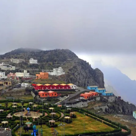 نادي الباحة الأدبي، يقيم ملتقى أدباء الباحة الشباب