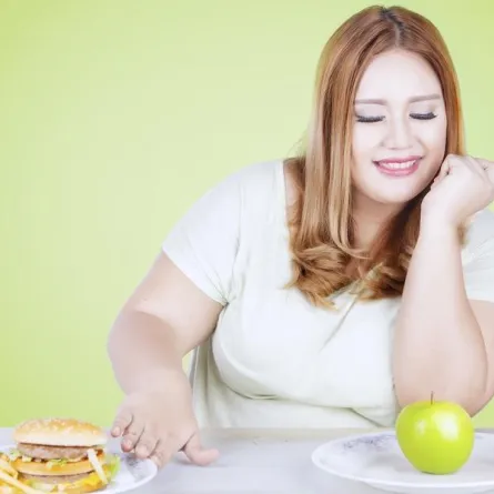 "رجيم" للبدينات يعد بخسارة كيلوغرام بالأسبوع