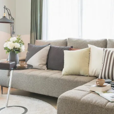 4 إرشادات عند شراء الأريكة