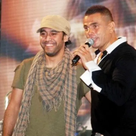 بالتفاصيل: الملحن عمرو مصطفى ثالث المعتذرين لـ "عمرو دياب"