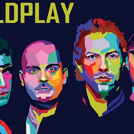 "كولدبلاي" توجه تحية للمهاجرين إلى الولايات المتحدة في أحدث فيديو كليب