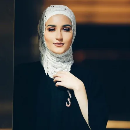 اجمل العبايات تستوحينها من دلال الدوب