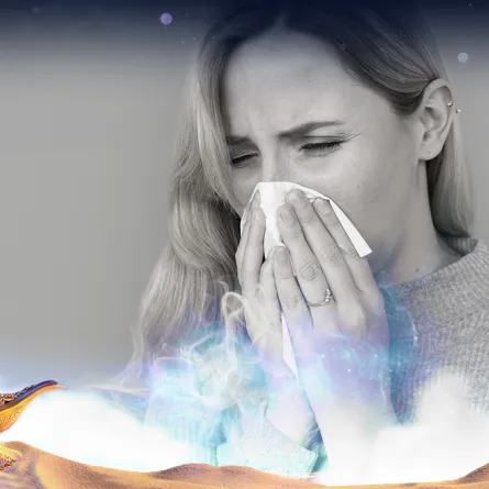 ما تفسير حلم أن أختي توفيت؟